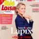 Anne-Sophie Lapix - Tele Loisirs Magazine Cover [France] (4 February 2023)