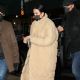 Katy Perry – With Orlando Bloom arrive at their hotel in New York