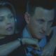 Michelle Pfeiffer and Sean Penn in New Line Cinema's I Am Sam directed by Jessie Nelson - 2002