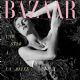 Rianne van Rompaey - Harper's Bazaar Magazine Cover [France] (April 2023)