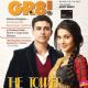 Gautam Rode and Jennifer Winget