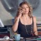 Jessica Biel as Ellen Kishmore in Paramount Pictures' drama Elizabethtown