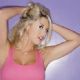 Taryn Terrell aka Tiffany