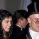 Thomas Dolby and Kathleen Beller