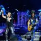 Guns N' Roses POSTPONES concert at Busch Stadium in St. Louis due to unspecified 'illness'