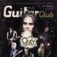 Ozzy Osbourne - Guitar Club Magazine Cover [Italy] (December 2022)