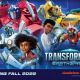 Transformers: Earthspark