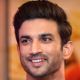 Sushant Singh Rajput
