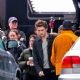 Kristen Stewart - On The Set Of 