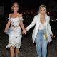 Stephanie Waring – Night out in Cheshire