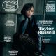 Taylor Russell - ES Magazine Cover [United Kingdom] (24 November 2023)