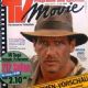 Harrison Ford - TV Movie Magazine [Germany] (11 September 1992)