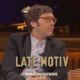 Late Motiv de Andreu Buenafuente - Joaquín Reyes