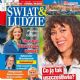 Natalia Kukulska - Swiat & Ludzie Magazine Cover [Poland] (6 February 2025)