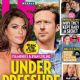 Ryan Gosling and Eva Mendes - US Weekly Magazine Cover [United States] (7 February 2022)