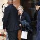 Stormy Daniels – Leaves The View talk show in New York