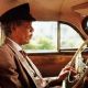 Driving Miss Daisy - Morgan Freeman