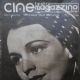 Lotte Koch - Cine Teatro Radio Magazzino Magazine Cover [Italy] (28 October 1941)