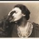 Katharine Cornell in her signature role