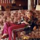 Bonnie in Clyde: Meet the Marchioness of Bute, Tatler magazine, Jan 15 2019