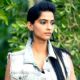 Sonam Kapoor shooting for Players