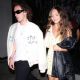 Maddie Ziegler – Seen after dining at L.A. Catch in West Hollywood