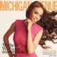 Michelle Williams - Michigan Avenue Magazine Cover [United States] (June 2013)