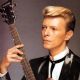 David Bowie