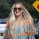 Kate Hudson – Leaves a spa in Santa Monica