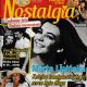 Marta Lipinska - Nostalgia Magazine Cover [Poland] (April 2025)