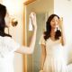 Yoona Advertising shoots for Innisfree