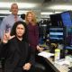 Gene Simmons attends Annual Charity Day hosted by Cantor Fitzgerald, BGC and GFI at BGC Partners, INC on September 11, 2018 in New York City
