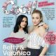 Camila Mendes - COOL! Magazine Cover [Canada] (April 2018)