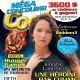 Jennifer Lawrence - COOL! Magazine Cover [Canada] (December 2013)