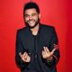 The Weeknd - GQ Magazine Pictorial [United States] (February 2017)
