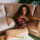 Ashley Moore – Skatie campaign (December 2024)