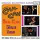Can-Can Original 1960 Motion Picture Soundtrack Production
