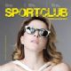 Claudia Gerini - Sportclub Magazine Cover [Italy] (December 2015)