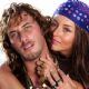 Angelique Boyer and Sebastián Zurita