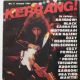 Ritchie Blackmore - Kerrang Magazine Cover [United Kingdom] (August 1981)