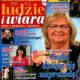 Stanislawa Celinska - Ludzie i Wiara Magazine Cover [Poland] (February 2024)