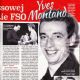 Yves Montand