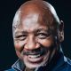 Marvelous Marvin Hagler