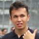 Alexander Albon
