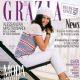 Alessandra Mastronardi - Grazia Magazine Cover [Italy] (26 July 2018)