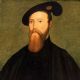 Thomas Seymour, 1st Baron Seymour of Sudeley