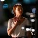 Lauren Ambrose – On set of Servant Season 4 in Philadelphia