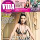 Bella Hadid - El Diario Vida Magazine Cover [Ecuador] (21 January 2022)