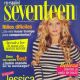 Jessica Simpson - Seventeen Magazine Cover [Mexico] (May 2001)