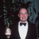 John Hillerman - The 42nd Annual Golden Globe Awards